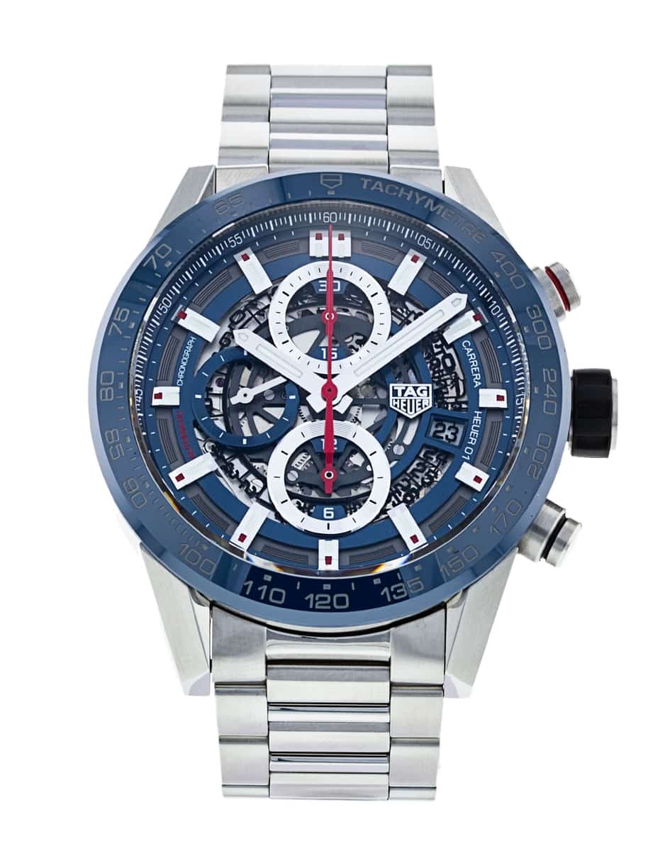Tag Heuer Carrera CAR201T.BA0766 Tag Heuer Carrera CAR201T.BA0766